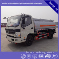 Foton Oumark 11000L Oil Tank Truck, Fuel Tank Truck for hot sale